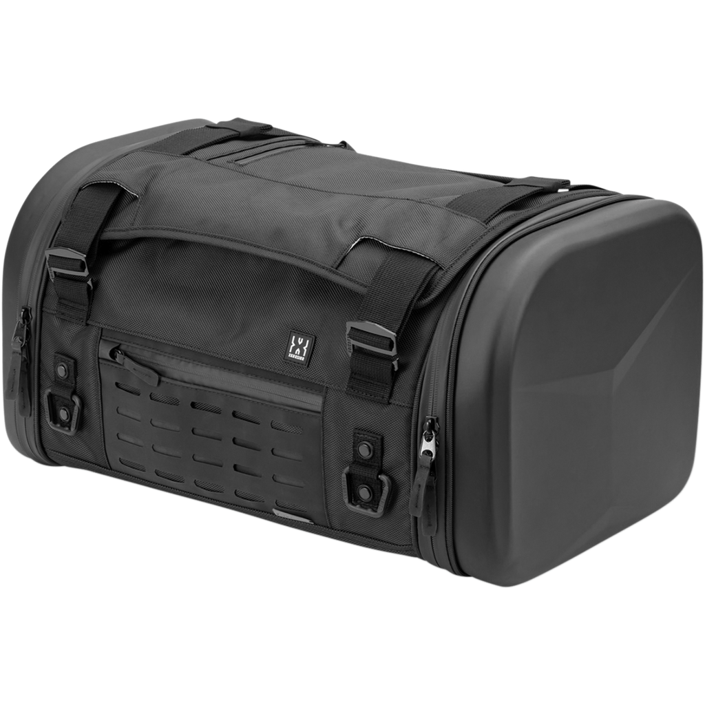 KURYAKYN® Luggage Racks Kuryakyn XKursion XS Steward Roll Bag
