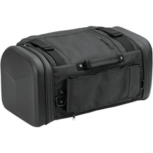 Load image into Gallery viewer, KURYAKYN® Luggage Racks Kuryakyn XKursion XS Steward Roll Bag