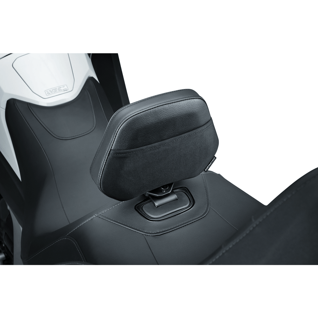 KURYAKYN Seat Covers & Pads Kuryakyn Omni Driver's Backrest