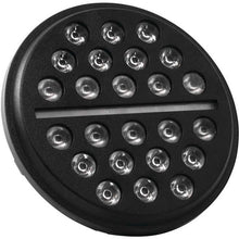 Load image into Gallery viewer, Letric Lighting Co. Letric Lighting Co. 7&quot; LED Multi-Mini Headlamps for Indian LLC-ILHC-7B
