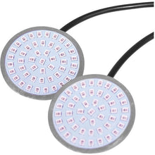 Load image into Gallery viewer, Letric Lighting Co. Letric Lighting Co. Bullet Style 3-in-1 Turn Signal Inserts (LLC-BRBT)