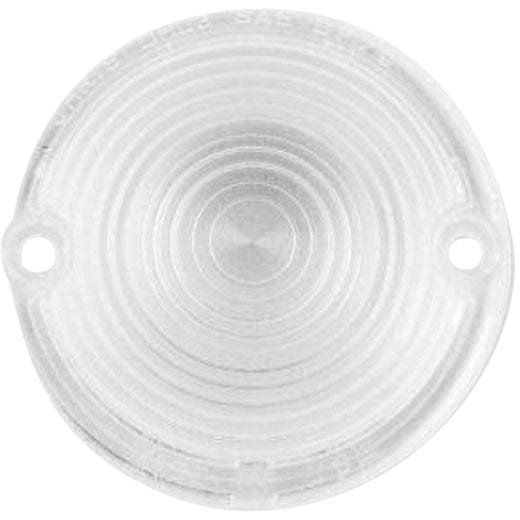 Letric Lighting Co. Lightning Clear Letric Lighting Co. 3" Flat Style Lens
