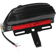 Load image into Gallery viewer, Letric Lighting Co. Lightning Smoke Letric Lighting Co. Replacement LED Taillights