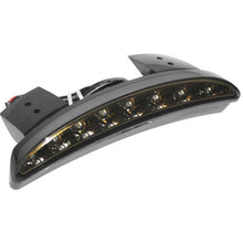 Load image into Gallery viewer, Letric Lighting Co. Lightning Smoke Letric Lighting Co. Replacement LED Taillights