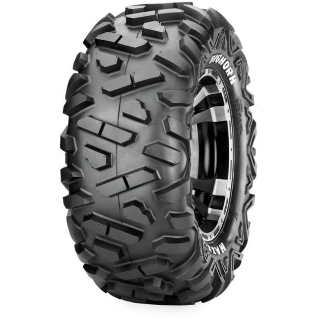 MAXXIS Maxxis Bighorn M917 and M918 Radial Tires (TM16676800)