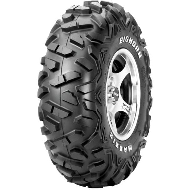MAXXIS Maxxis Bighorn M917 and M918 Radial Tires (TM16678100)