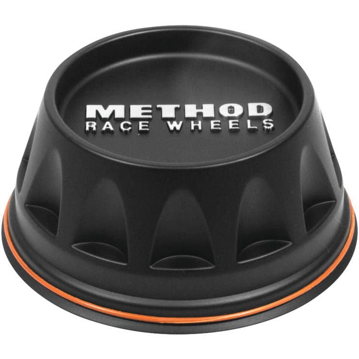 Method Race Wheels Method Race Wheels Center Caps (CP-S128T106)