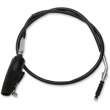 Load image into Gallery viewer, MOTION PRO® Brake &amp; Clutch Lines Motion Pro Clutch CableÂ - Honda - Black Vinyl