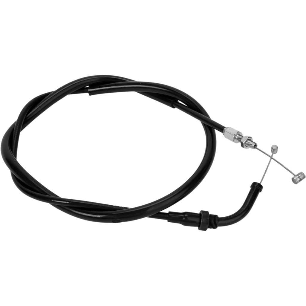 MOTION PRO Handlebars & Hand Controls Motion Pro Pull Throttle Cable for Honda