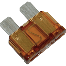 Load image into Gallery viewer, Namz Electrical &amp; Gauges Namz Fuses - ATO - 3 Amp - 5 Pack