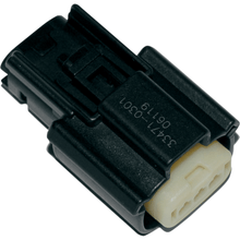 Load image into Gallery viewer, NAMZ Electrical &amp; Gauges Namz Molex MX 150 Connector 72167-07 - 16 Pin Male - Black