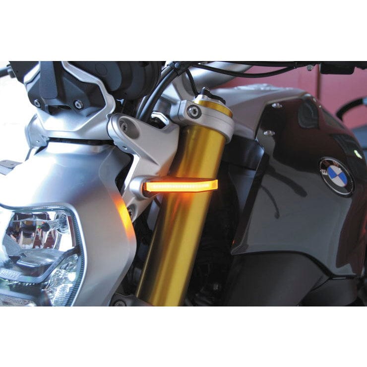New Rage Cycles New Rage Cycles LED Replacement Turn Signals (R1200R-FS)