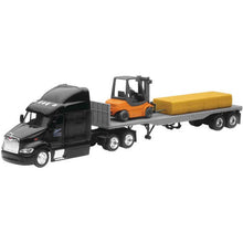 Load image into Gallery viewer, New Ray Toys New Ray Toys 1:43 Long Hauler SS-15123J