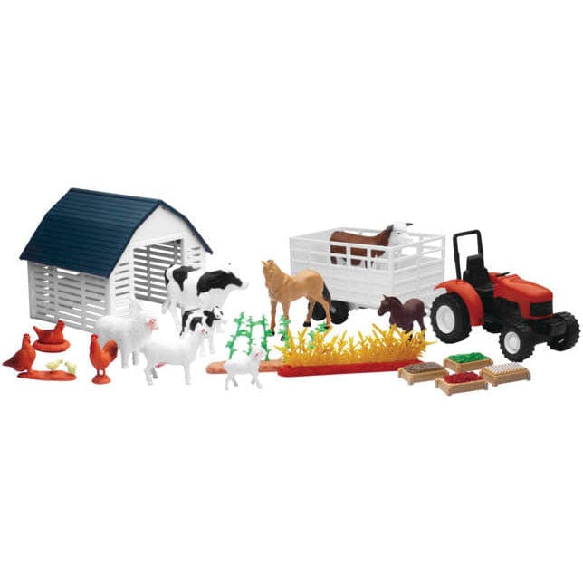 New Ray Toys New Ray Toys Country Life Playset 04106A