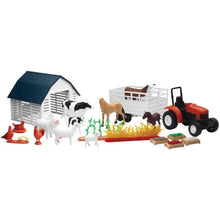 Load image into Gallery viewer, New Ray Toys New Ray Toys Country Life Playset 04106A