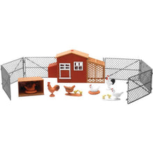 Load image into Gallery viewer, New Ray Toys New Ray Toys Country Life Playset SS-05116
