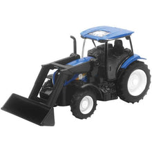 Load image into Gallery viewer, New Ray Toys New Ray Toys New Holland Die Cast Minis 32123