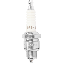 Load image into Gallery viewer, NGK SPARK PLUGS Spark Plugs Ngk Spark Plugs Spark Plug - BP6HS