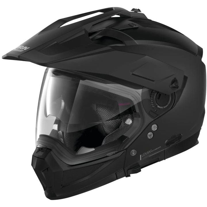 Nolan Helmets Flat Black / Xsmall Nolan N70-2 X Helmet
