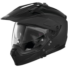 Load image into Gallery viewer, Nolan Helmets Flat Black / Xsmall Nolan N70-2 X Helmet