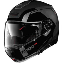 Load image into Gallery viewer, Nolan Helmets Flat Grey / XSmall Nolan N100-5 Consistency Helmet
