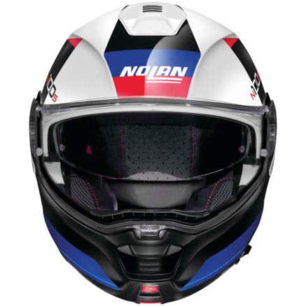 Nolan Nolan N100-5 Hilltop Helmet N155275630492