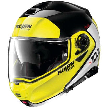 Nolan Nolan N100-5 Plus Distinctive Helmet N1P5276150281