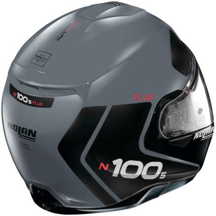 Nolan Nolan N100-5 Plus Distinctive Helmet N1P5276150495