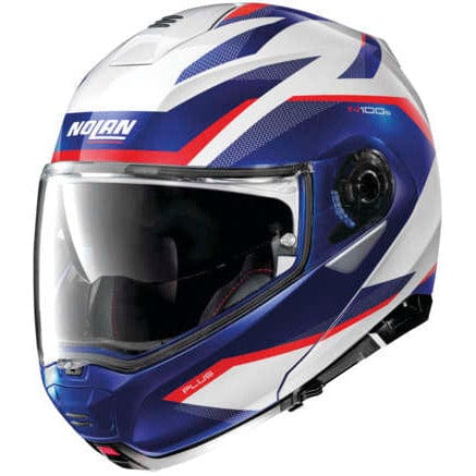 Nolan Nolan N100-5 Plus Overland Helmet N1P5270230352