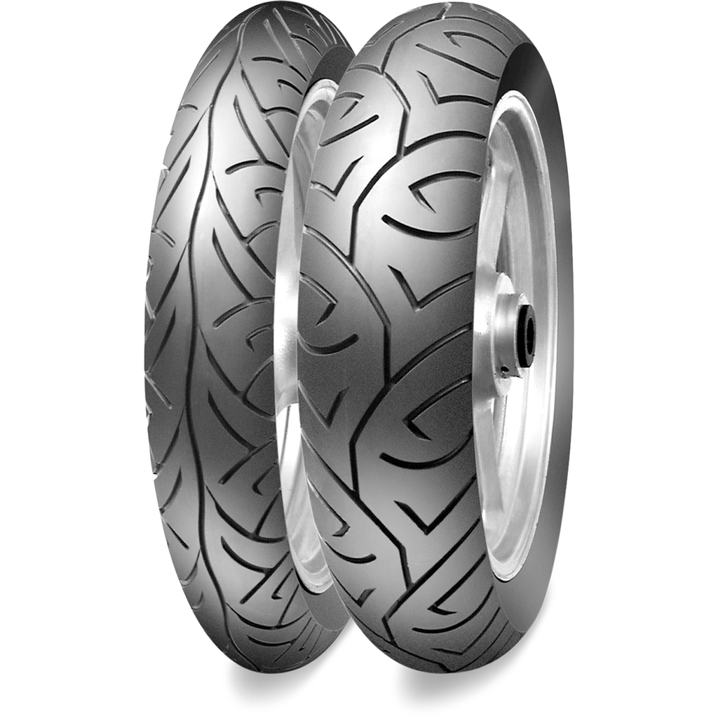 PIRELLI Accessories Pirelli Tire - Sport Demon - 100/90-18