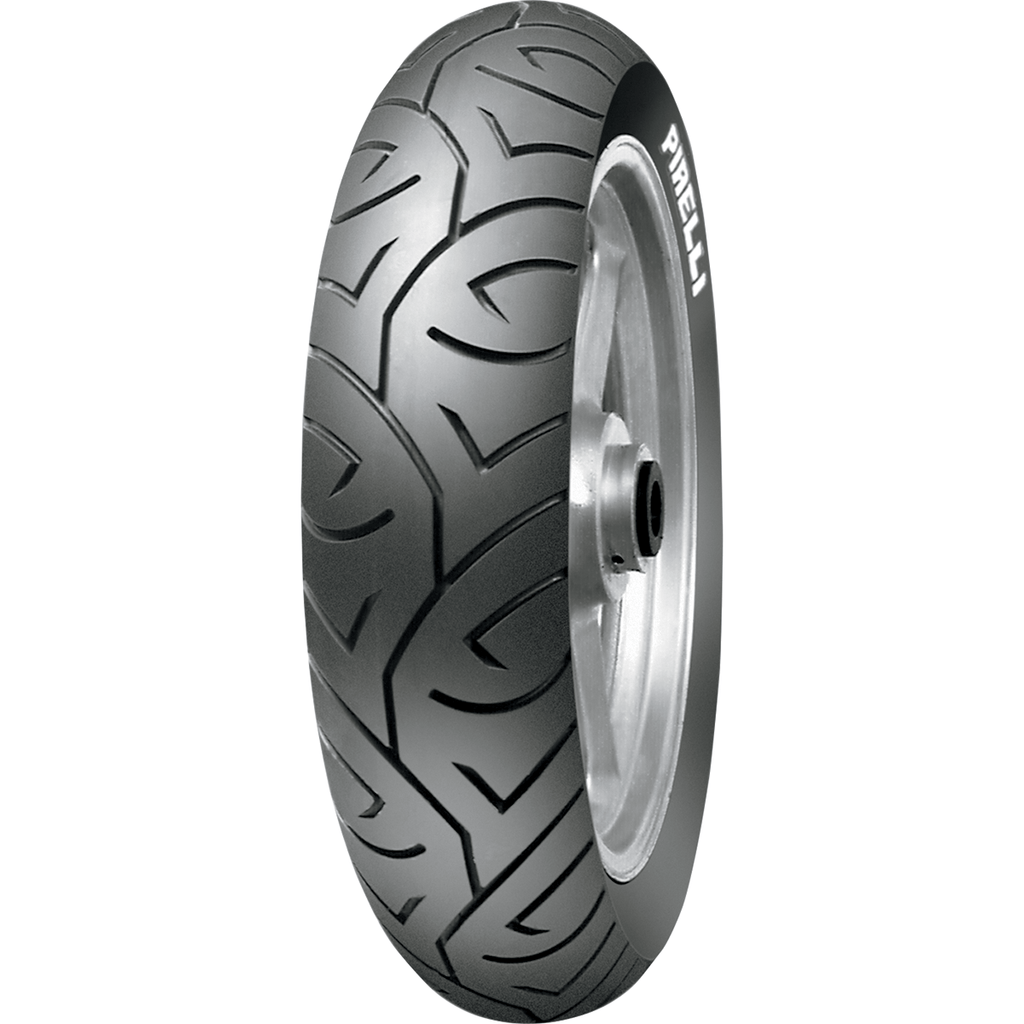 PIRELLI Accessories Pirelli Tire - Sport Demon - 130/80H17