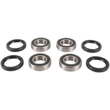 Load image into Gallery viewer, Pivot Works Pivot Works Front and Rear Wheel Bearings Kits PWFWK-K38-000