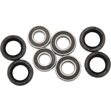 Load image into Gallery viewer, PIVOT WORKS® Wheel Bearing Pivot Works Wheel Bearing Kit - Rear