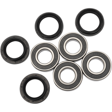 Load image into Gallery viewer, PIVOT WORKS® Wheel Bearing Pivot Works Wheel Bearing Kit - Rear