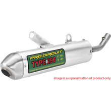 Load image into Gallery viewer, Pro Circuit Pro Circuit Type 296 Spark Arrestor SQY87350-SA