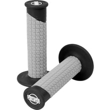Load image into Gallery viewer, ProTaper Clamps &amp; Fittings Black/Grey ProTaper Clamp-On Pillow Top Grips