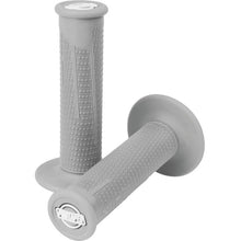 Load image into Gallery viewer, ProTaper Clamps &amp; Fittings Grey/Grey ProTaper Clamp-On Full Diamond Grips