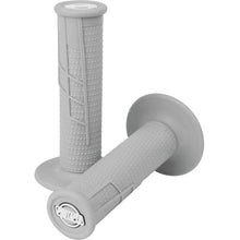 Load image into Gallery viewer, ProTaper Clamps &amp; Fittings Grey/Grey ProTaper Clamp-On Half-Waffle Grips