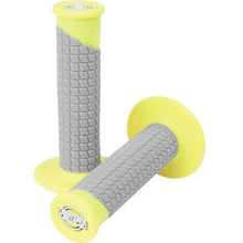 Load image into Gallery viewer, ProTaper Clamps &amp; Fittings Neon Yellow/Grey ProTaper Clamp-On Pillow Top Grips