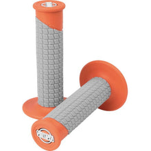 Load image into Gallery viewer, ProTaper Clamps &amp; Fittings Orange/Grey ProTaper Clamp-On Pillow Top Grips