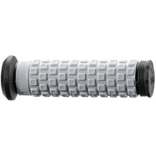 Load image into Gallery viewer, ProTaper Grips Black/Grey ProTaper Pillow Top Grips