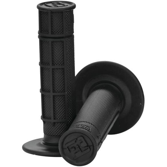 ProTaper Grips Black ProTaper RC Half-Waffle Limited Edition Grips