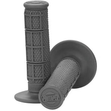Load image into Gallery viewer, ProTaper Grips Grey ProTaper 1/3 Waffle MX Grips