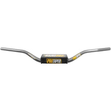 Load image into Gallery viewer, ProTaper Levers &amp; Mirrors Platinum ProTaper Contour Handlebars HENRY/REED
