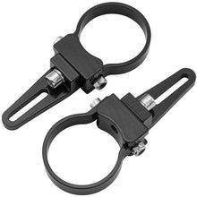 Load image into Gallery viewer, QuadBoss Clamps &amp; Fittings 2&quot; QuadBoss LED Mounting Clamps