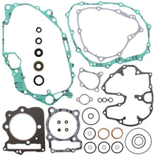 Load image into Gallery viewer, QuadBoss QuadBoss Complete Gasket Set with Oil Seals (811829)