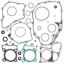 Load image into Gallery viewer, QuadBoss QuadBoss Complete Gasket Set with Oil Seals (811991)