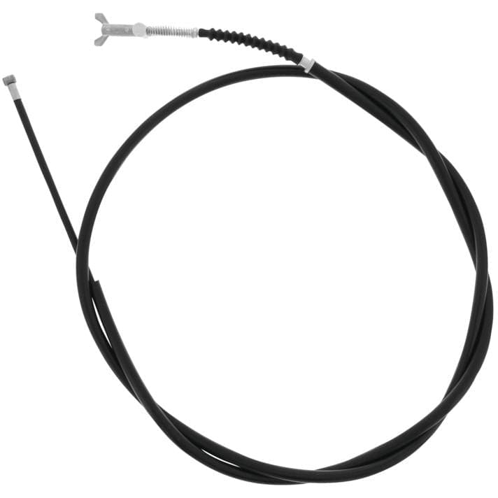 QuadBoss QuadBoss Rear Hand Brake Cable (53454036)