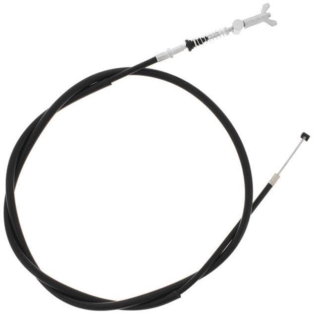 QuadBoss QuadBoss Rear Hand Brake Cable (53454055)