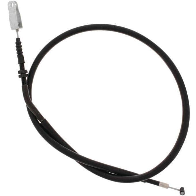 QuadBoss QuadBoss Rear Hand Brake Cable (53454070)